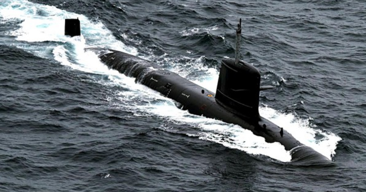 First three indigenous nuclear attack submarines to be 95 pc made in India